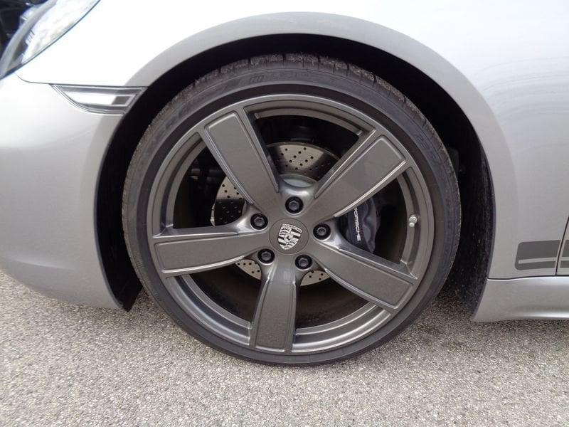 Porsche 718 718 Boxster 2.0 T