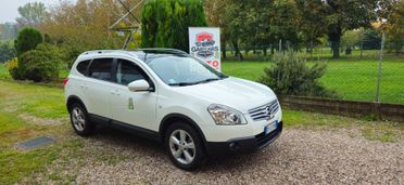 Nissan Qashqai Qashqai+2 2.0 dCi 7POSTI
