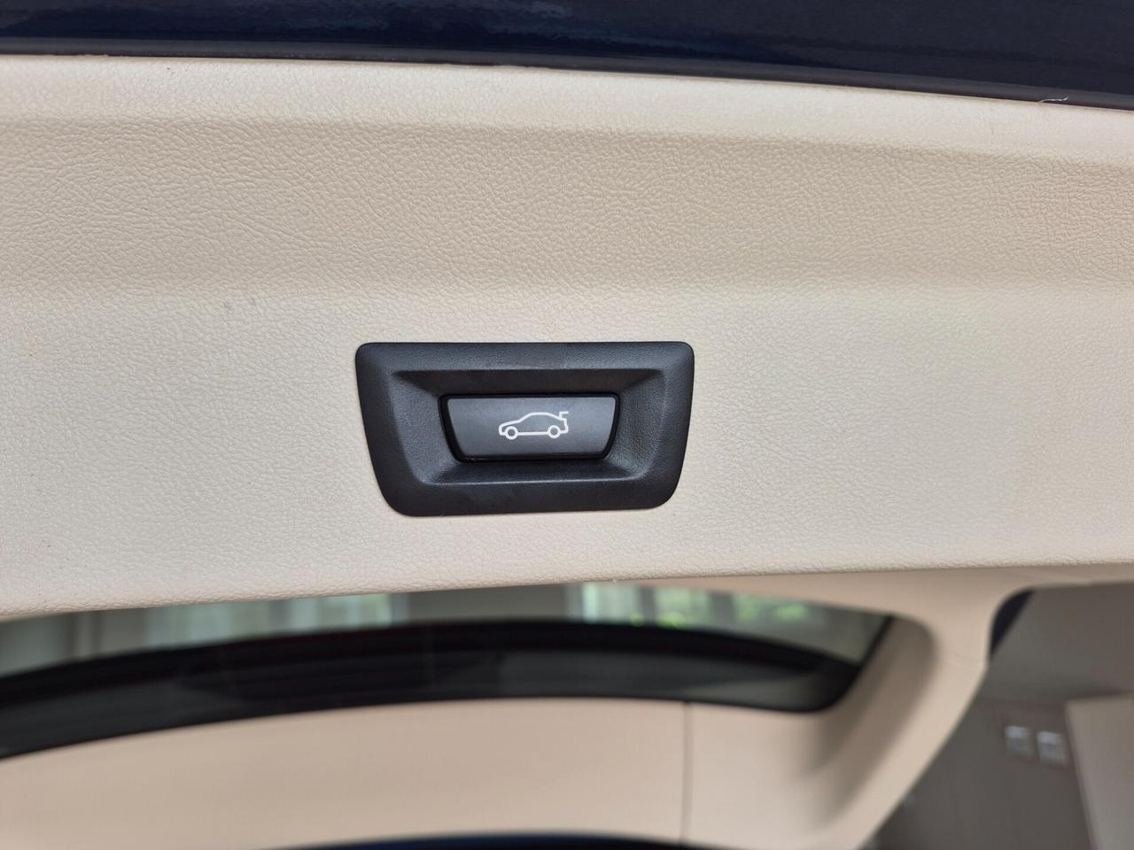 BMW X3 XDRIVE 20D XLINE *24 MESI DI GARANZIA* PELLE LED NAVI RETROCAM. CARPLAY