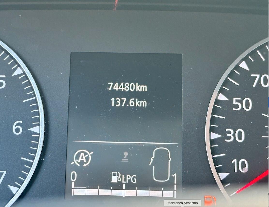 Dacia Duster 1.0 TCe 100 CV GPL – Journey Up – 2022 – Promo 14.900 €