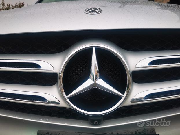 MERCEDES-BENZ GLC 250D 4MATIC- AMI PACK-