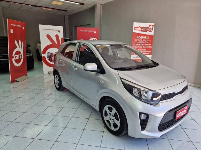 Kia Picanto 1.0 dpi Urban