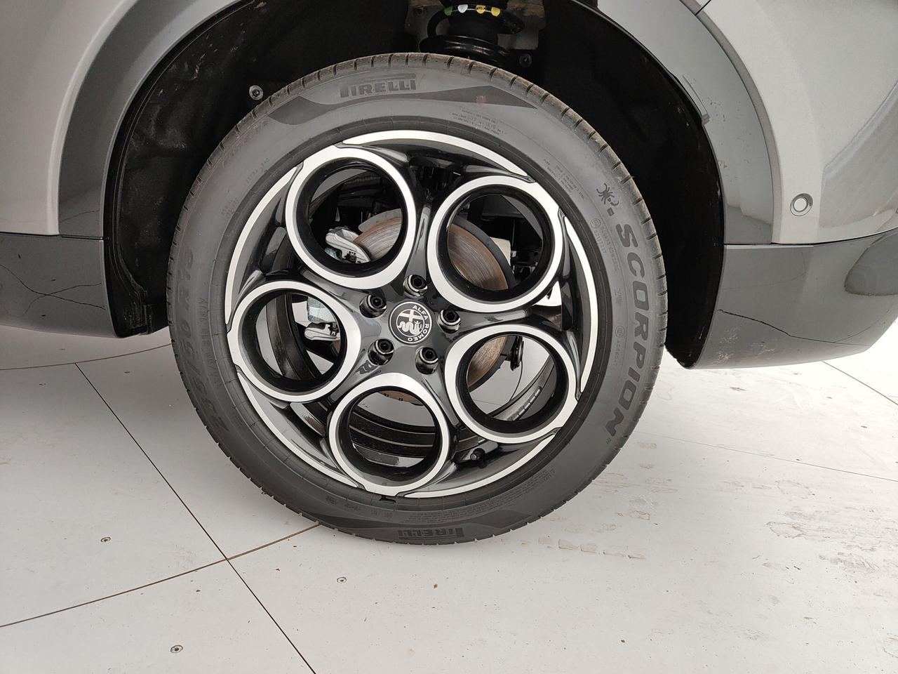 Alfa Romeo Tonale 1.6 diesel 130 CV TCT6 Sprint