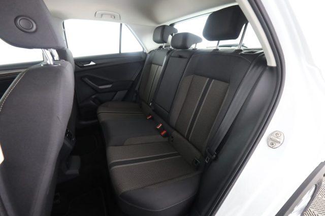 VOLKSWAGEN T-Roc T-Roc 1.5 TSI ACT Style DSG BlueMotion Technology
