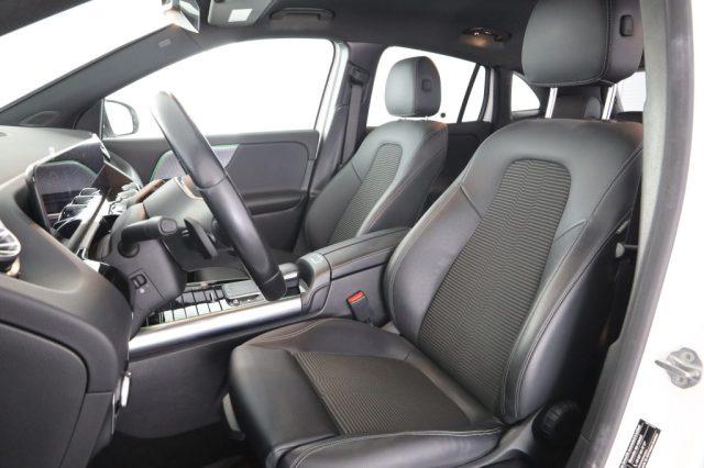 MERCEDES-BENZ CLA sse GLA GLA 200 d Automatic SPORT PLUS