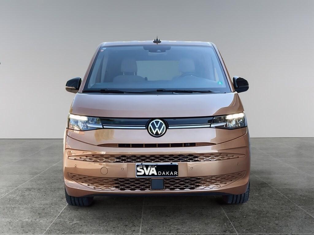 Volkswagen Multivan 2.0 TDI 150CV DSG Life 6 POSTI - IVA ESCLUSA