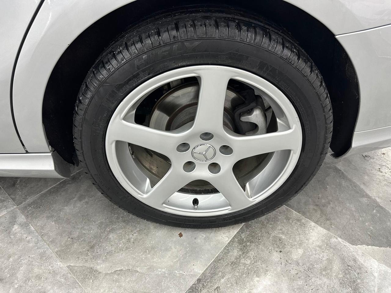 Mercedes-benz CLA 200 CDI Automatic Premium