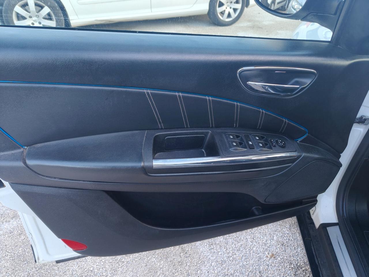 Lancia Delta 2.0MJT 165cv Platino Motore nuovo