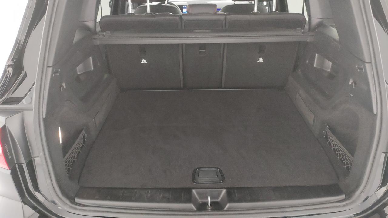 Mercedes-Benz GLB 200 d AMG Line Premium auto