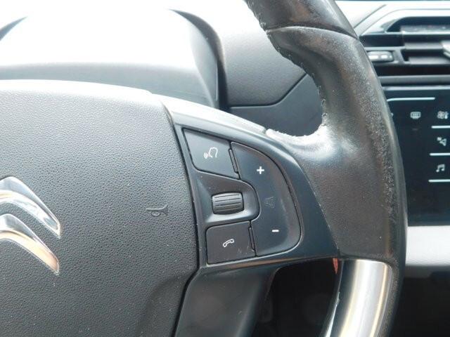 Citroen Grand C4 SpaceTourer BlueHDi 130 S&S Shine Pack