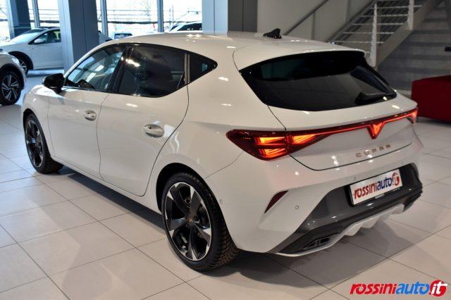 CUPRA Leon 2.0 TDI 150 CV DSG + EDGE PACK + NAVI + INTELLIGEN