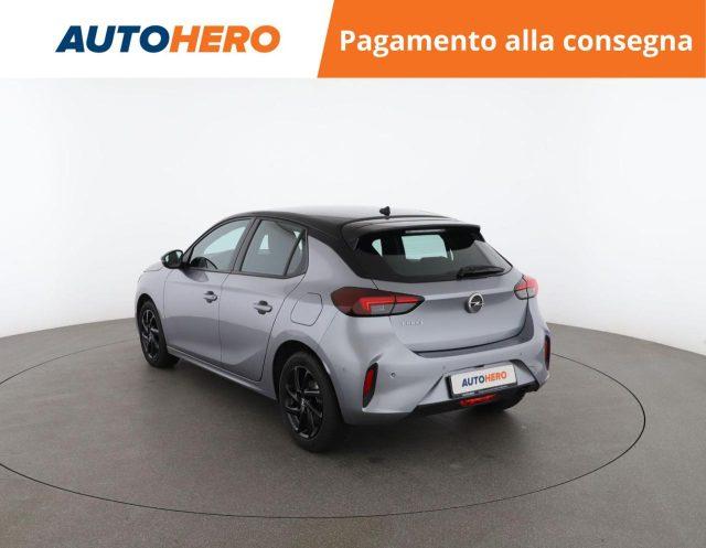 OPEL Corsa 1.5 D 100 CV GS