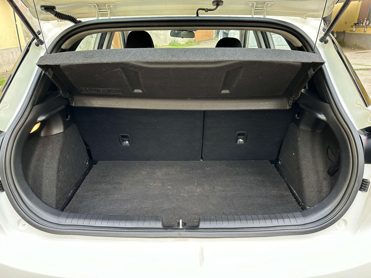 Hyundai i20 1.1 CRDi 12V 5 porte Style - PROBLEMI SU INIEZIONE