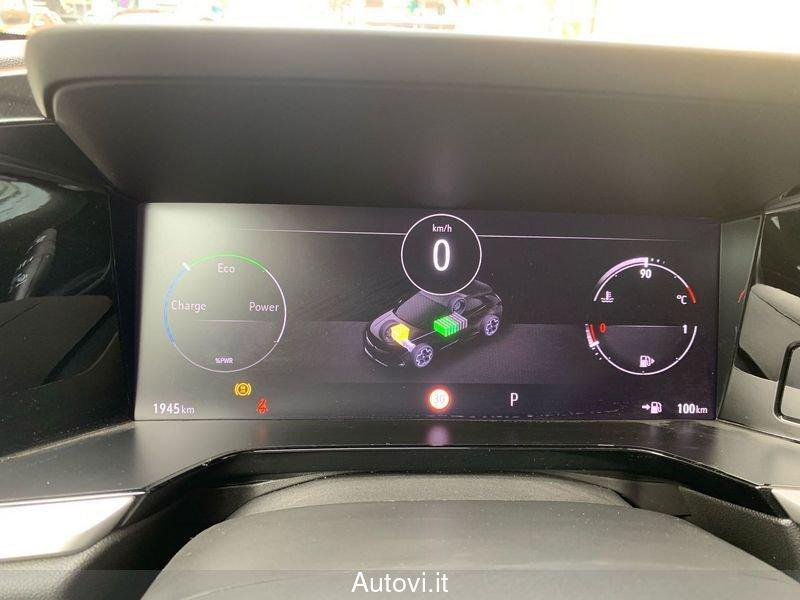 Opel Grandland 1.2 Hybrid aut. GS