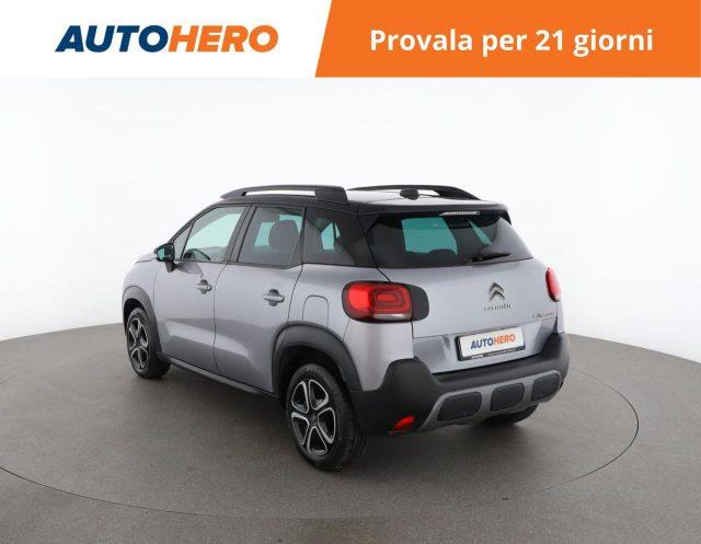 CITROEN C3 Aircross PureTech 110 S&S Feel