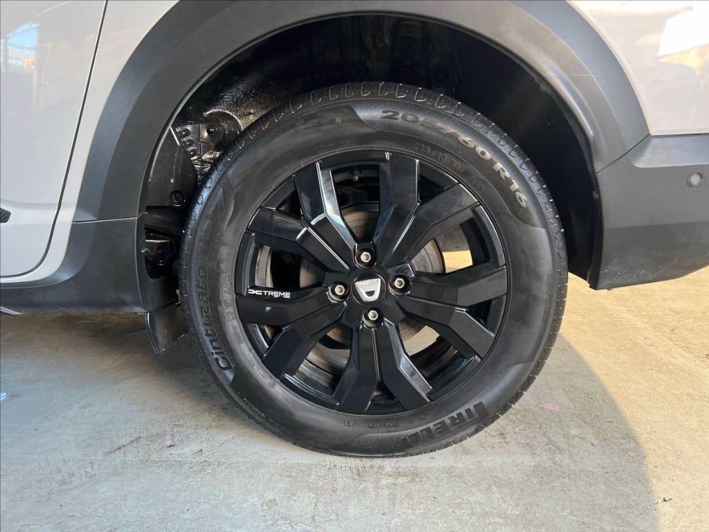 DACIA Jogger 1.0 tce Extreme UP Gpl 100cv 7p.ti del 2022