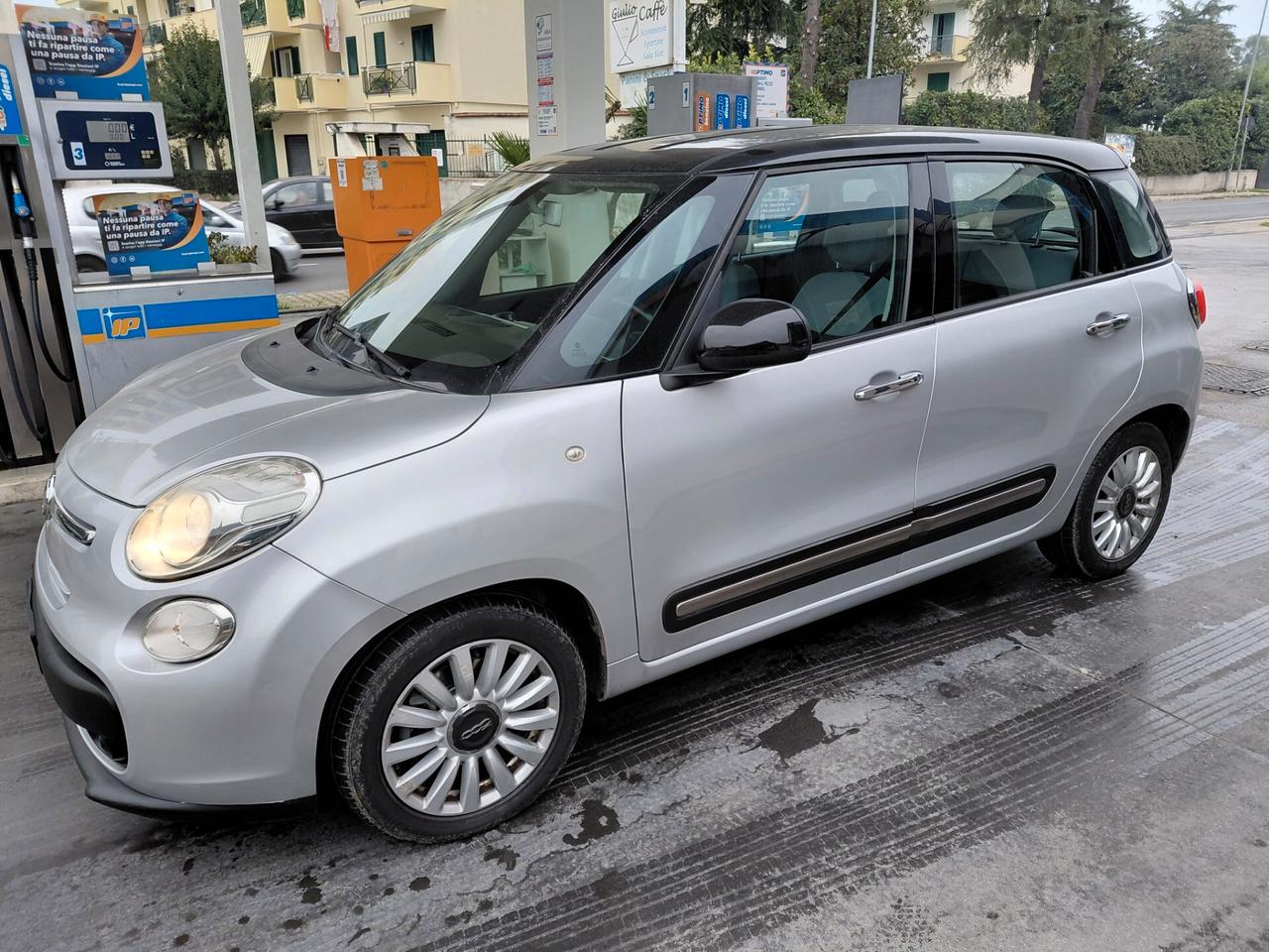 Fiat 500L 1.3 Multijet 85 CV Pop