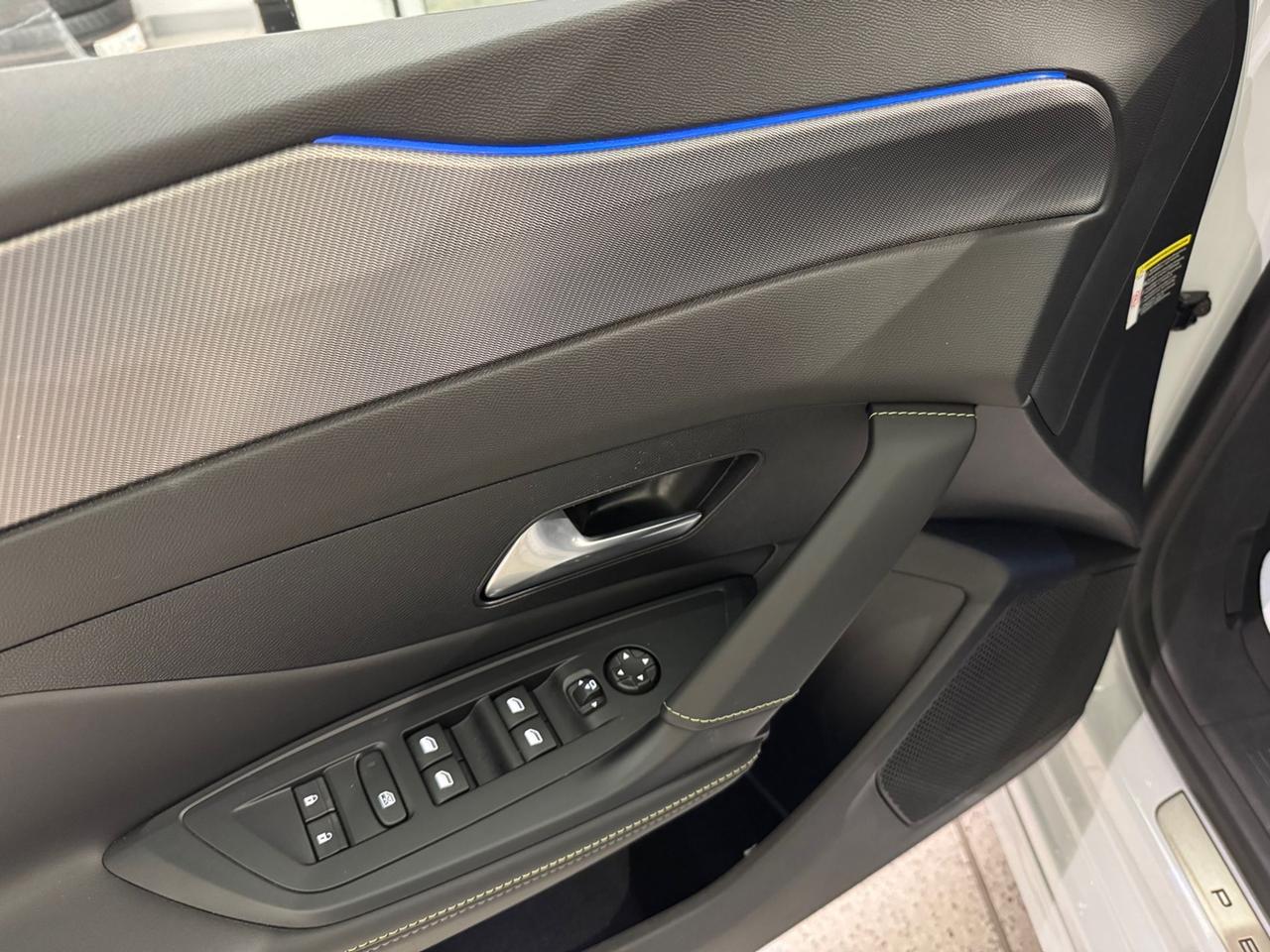 PEUGEOT 308 III 2021 SW 308 SW 1.2 hybrid GT 145cv e-dcs 6 - COME NUOVA!