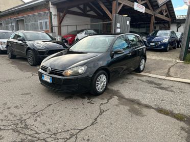Volkswagen Golf 1.4 5p. United
