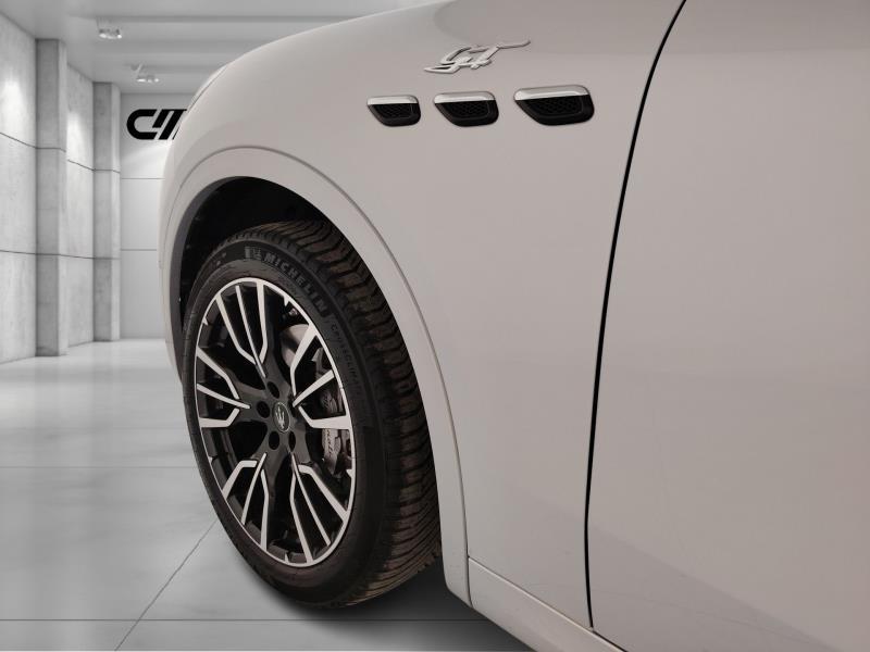 Maserati Grecale 2.0 MHEV GT AWD Auto