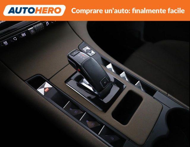 DS AUTOMOBILES DS 7 Crossback BlueHDi 180 aut. Grand Chic