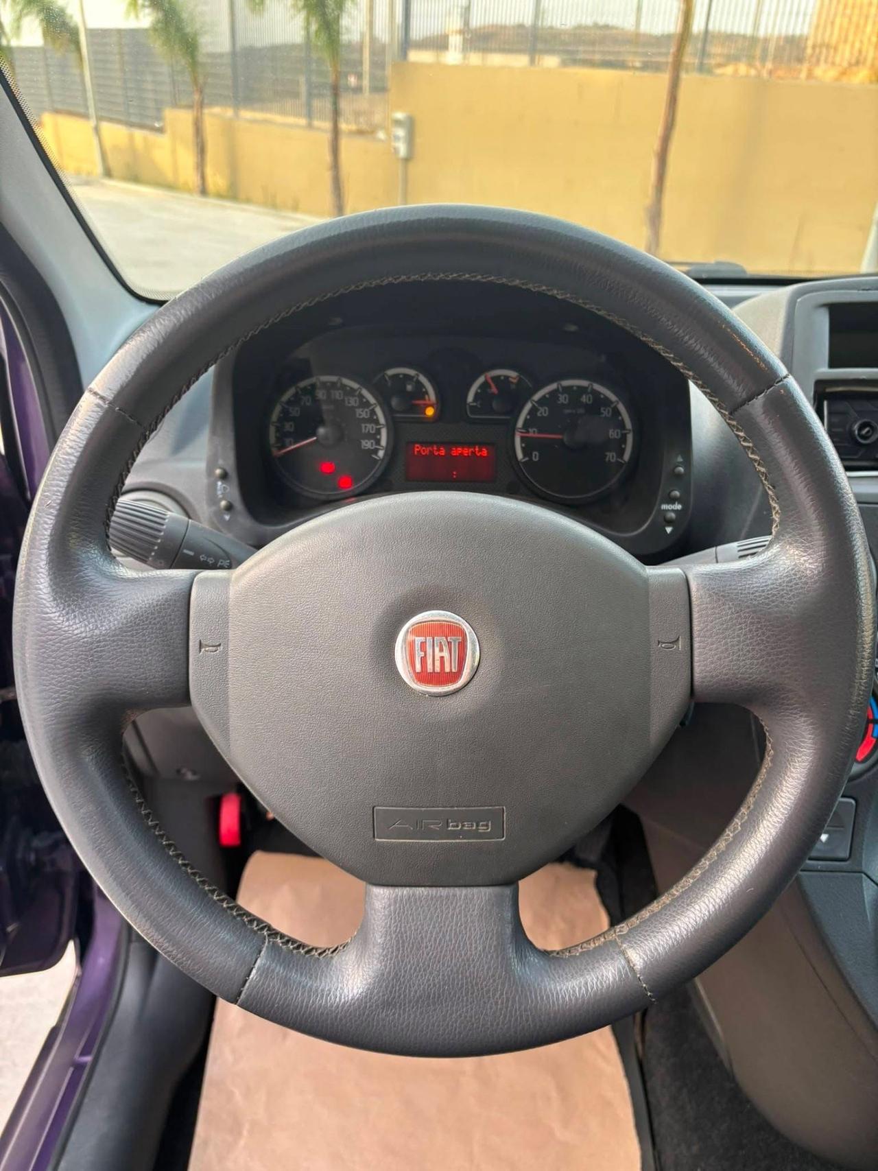 Fiat Panda 1.2 Dynamic