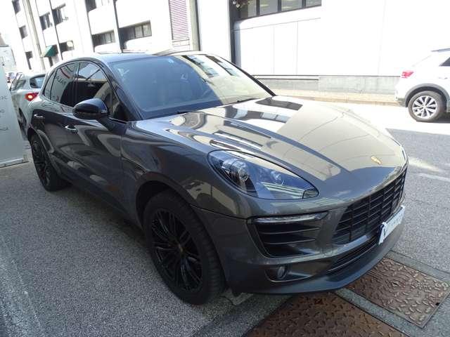 Porsche Macan Macan 3.0d S 250cv pdk