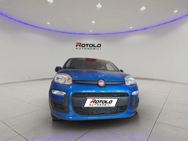 FIAT Panda 1.0 FireFly S&S Hybrid SENZA FINANZIAMENTO