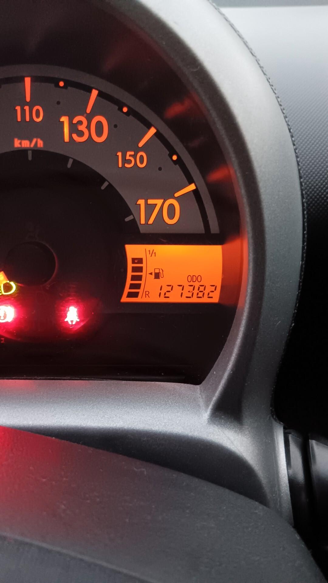 Peugeot 107 1.0 68CV 5p. Plaisir