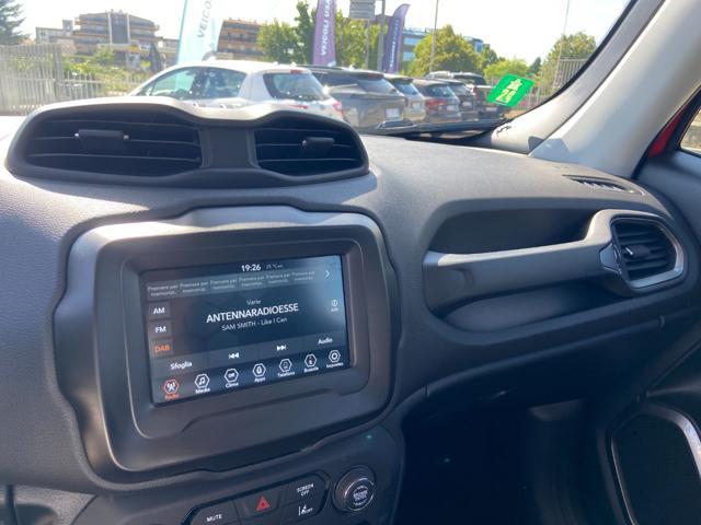 JEEP Renegade *PROMO* 1.0 T3 Longitude
