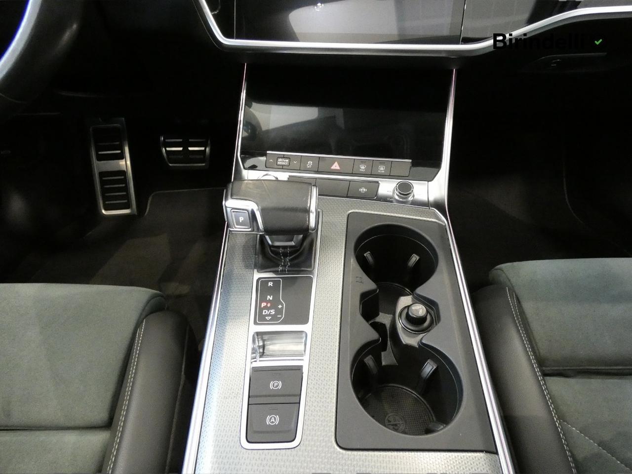 AUDI A6 allroad 4ª serie - A6 allroad 50 TDI 3.0 quattro tiptronic