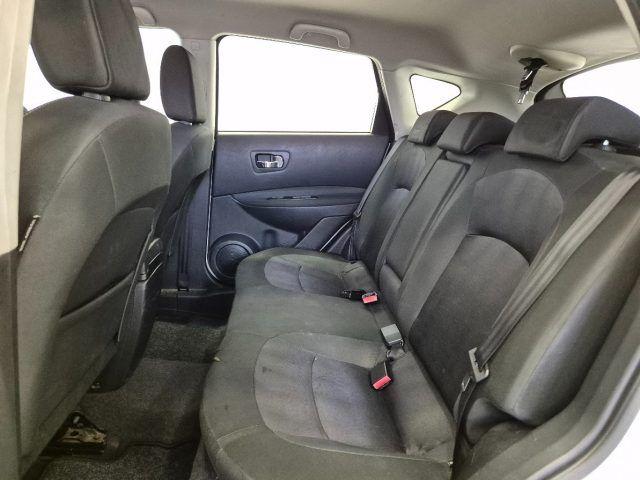 NISSAN Qashqai 1.6 16V GPL - NEOP. - UNIP. - Cruise/Lim - Sensori