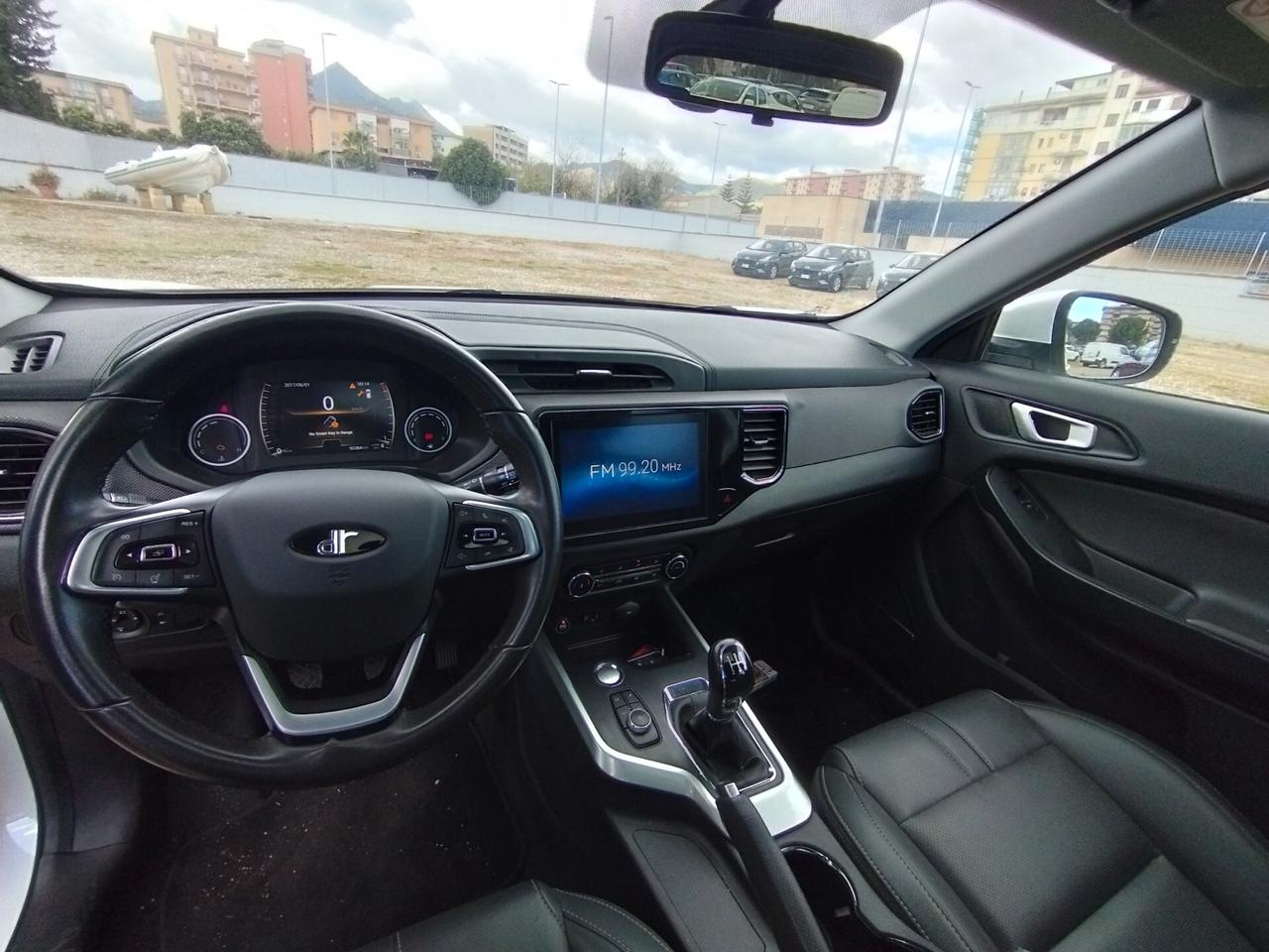 Dr 4.0 1.5 Bi-Fuel GPL