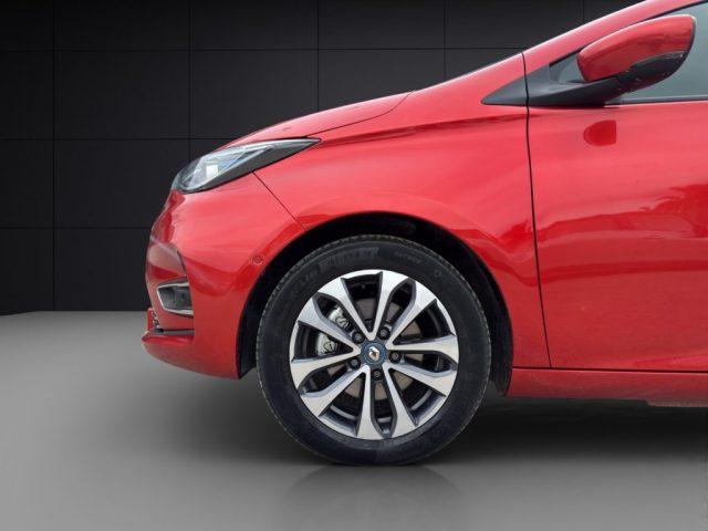 RENAULT ZOE Intens R135