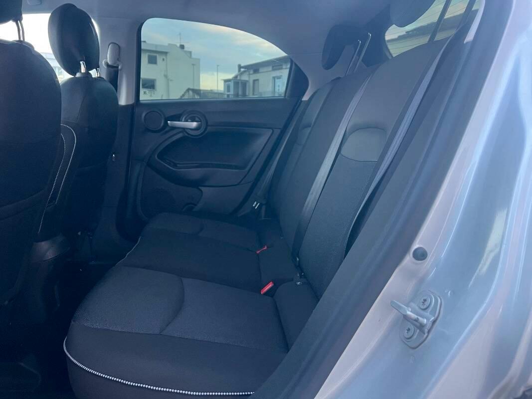 Fiat 500X 1.3 mjt Urban 4x2 95cv my20