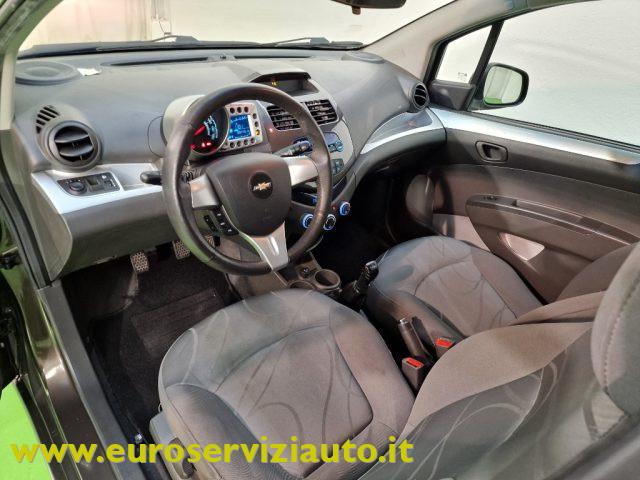 CHEVROLET Spark 1.2 LT