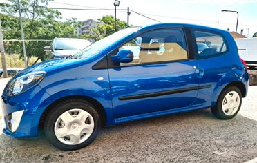 Renault Twingo 1.2
