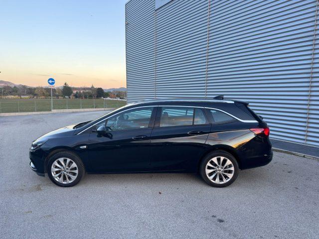 OPEL Astra 1.4 Turbo 110CV EcoM Sports Tourer Bombole 03.2026