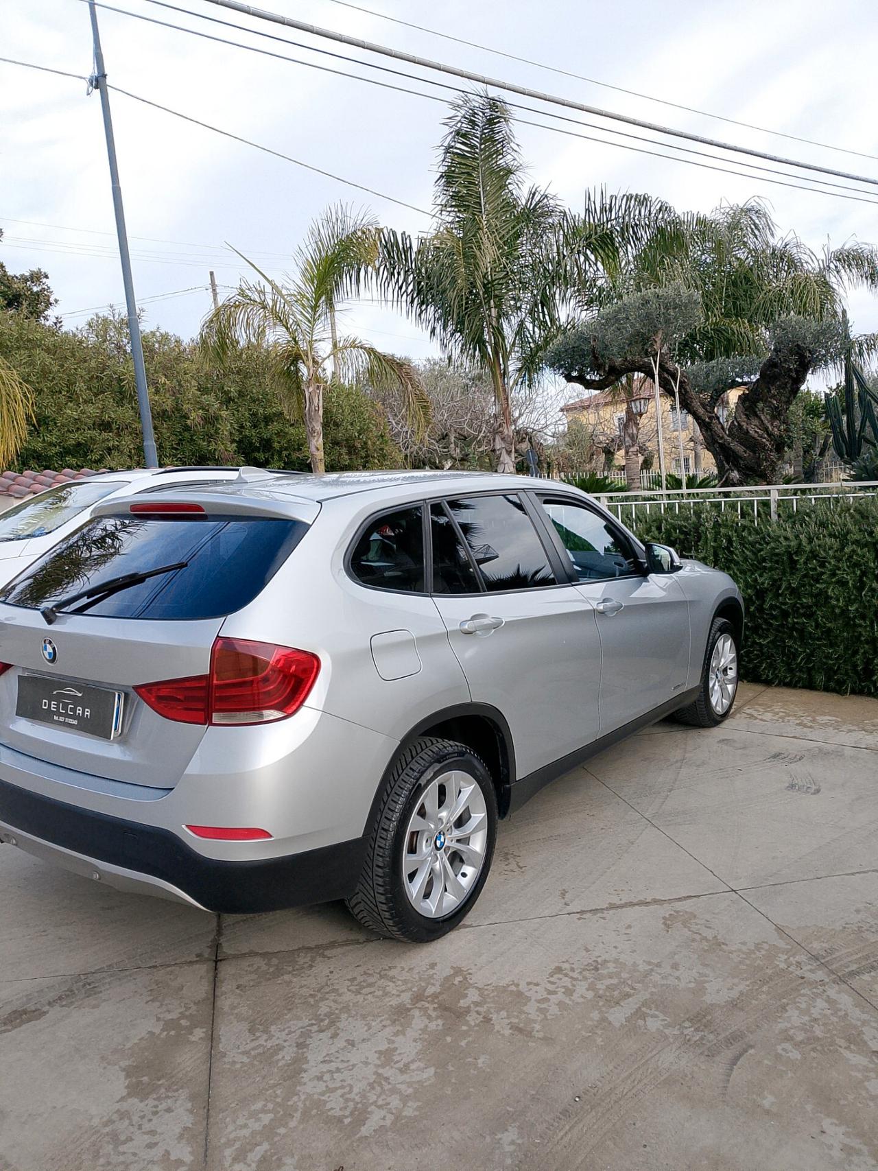 Bmw X1 sDrive16d Sport Line