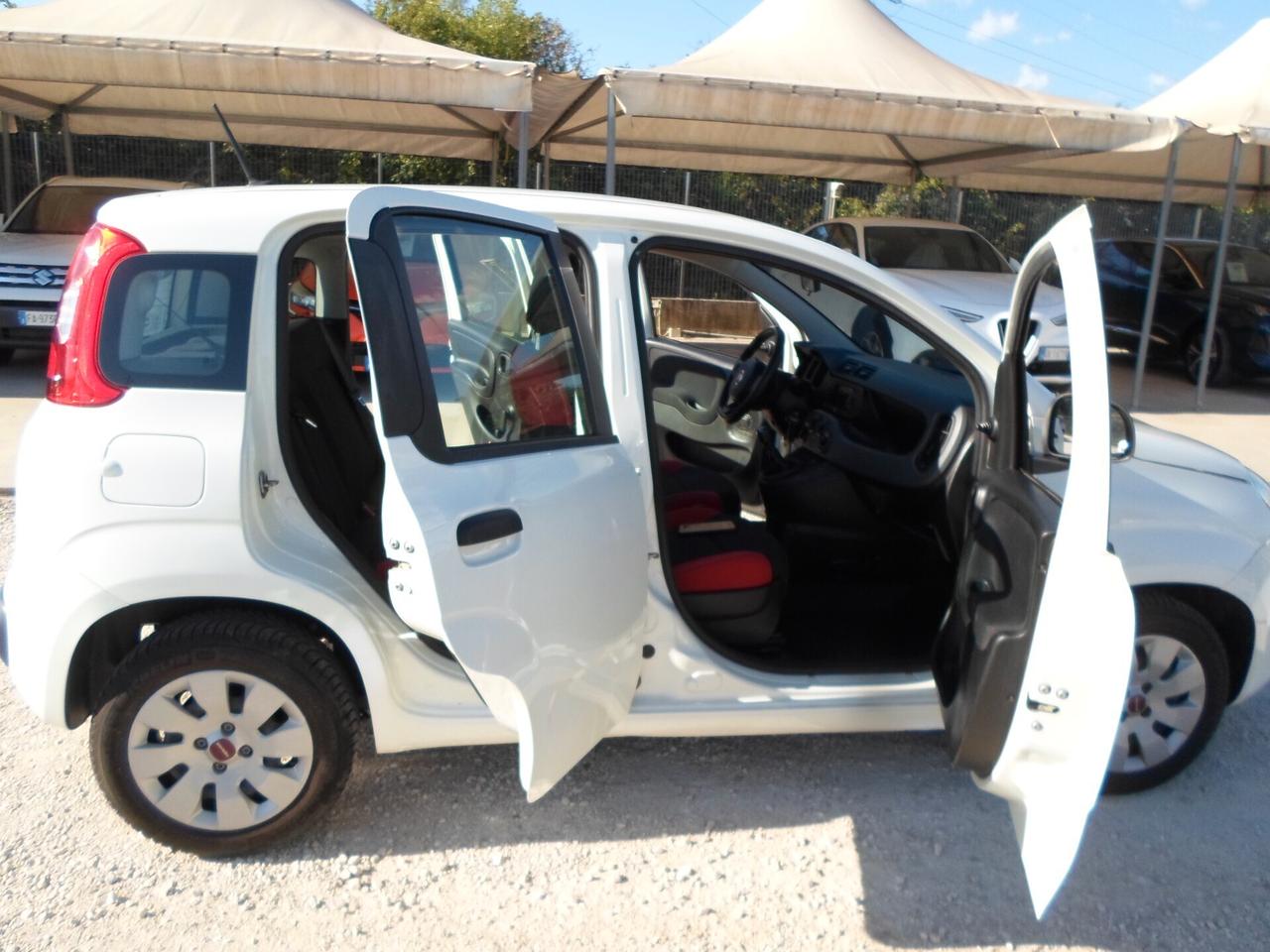 Fiat Panda 1.2 Pop