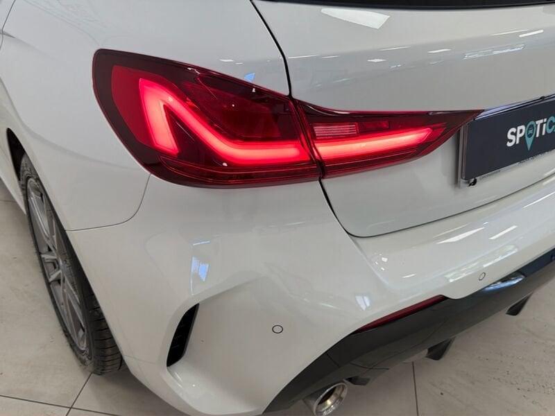 BMW Serie 1 116i M Sport