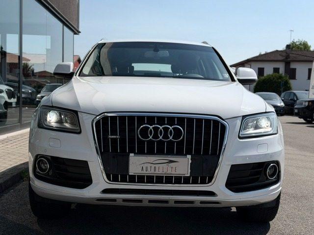 AUDI Q5 2.0 TDI 177CV quattro S tronic Advanced