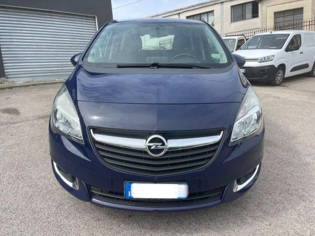 OPEL Meriva 1.6 CDTI Start&Stop