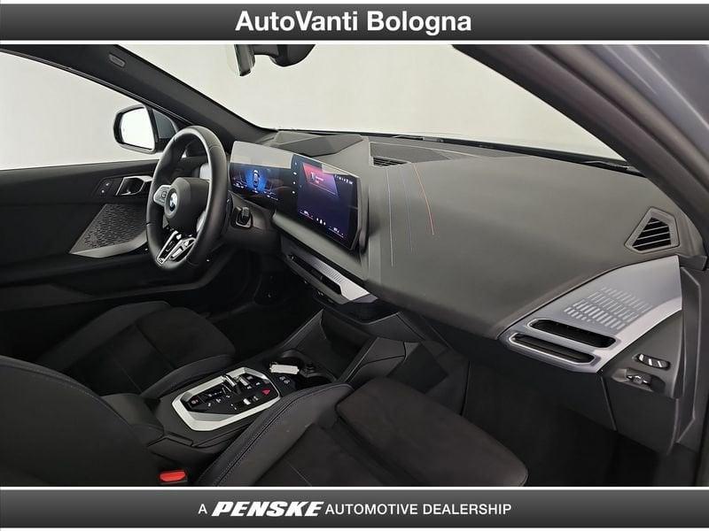 BMW Serie 1 118d MSport Pro