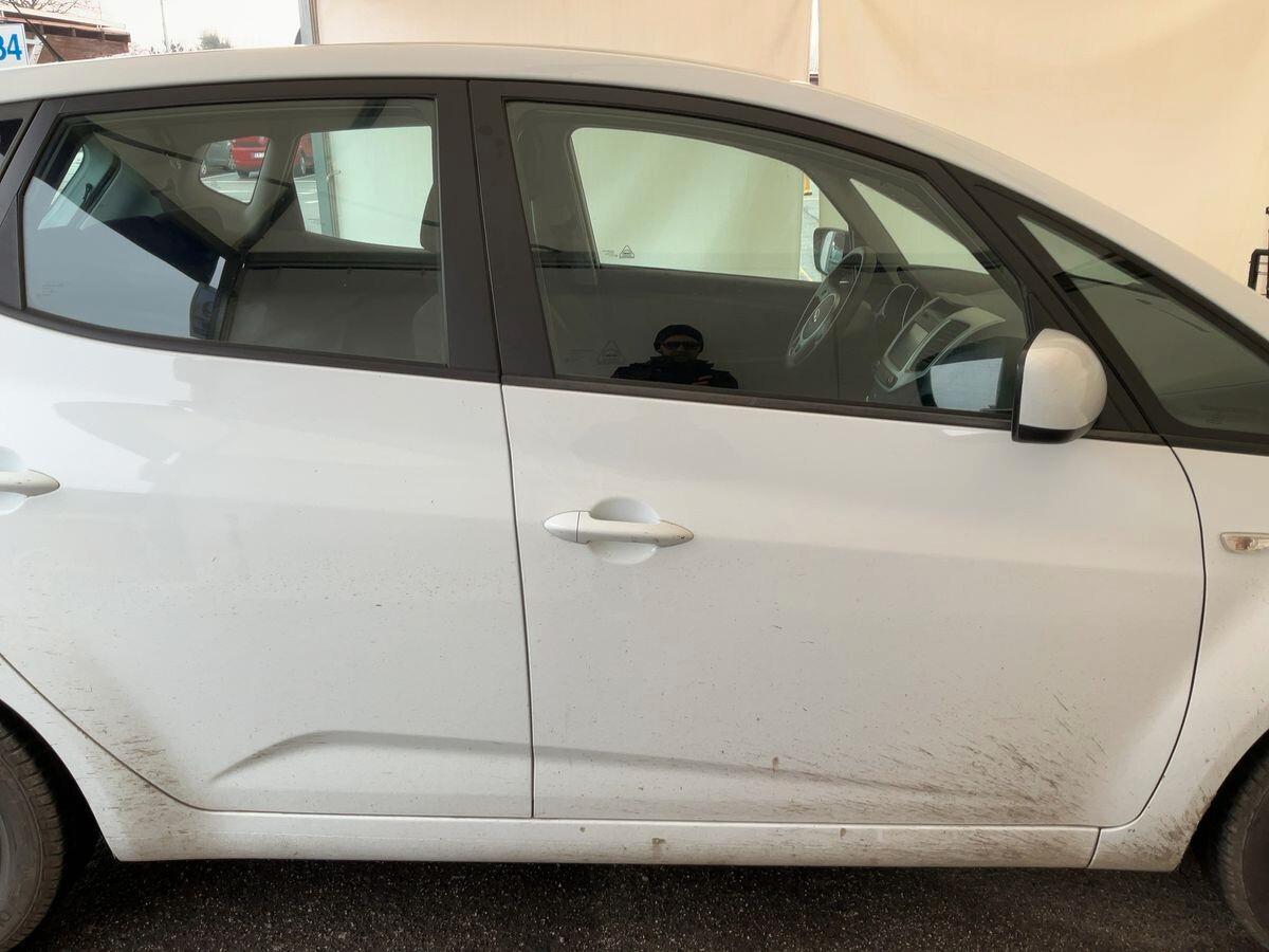 Kia Venga 1.4 EcoGPL Active