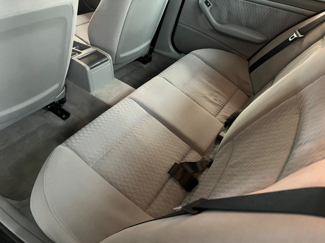 Bmw 318 316i cat 4 porte