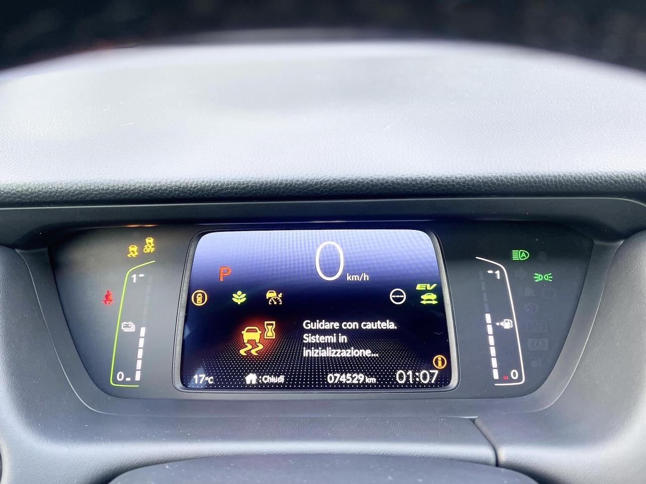 Honda Jazz 1.5 Hybrid 98CV E6 Automatica! Neo - 2021