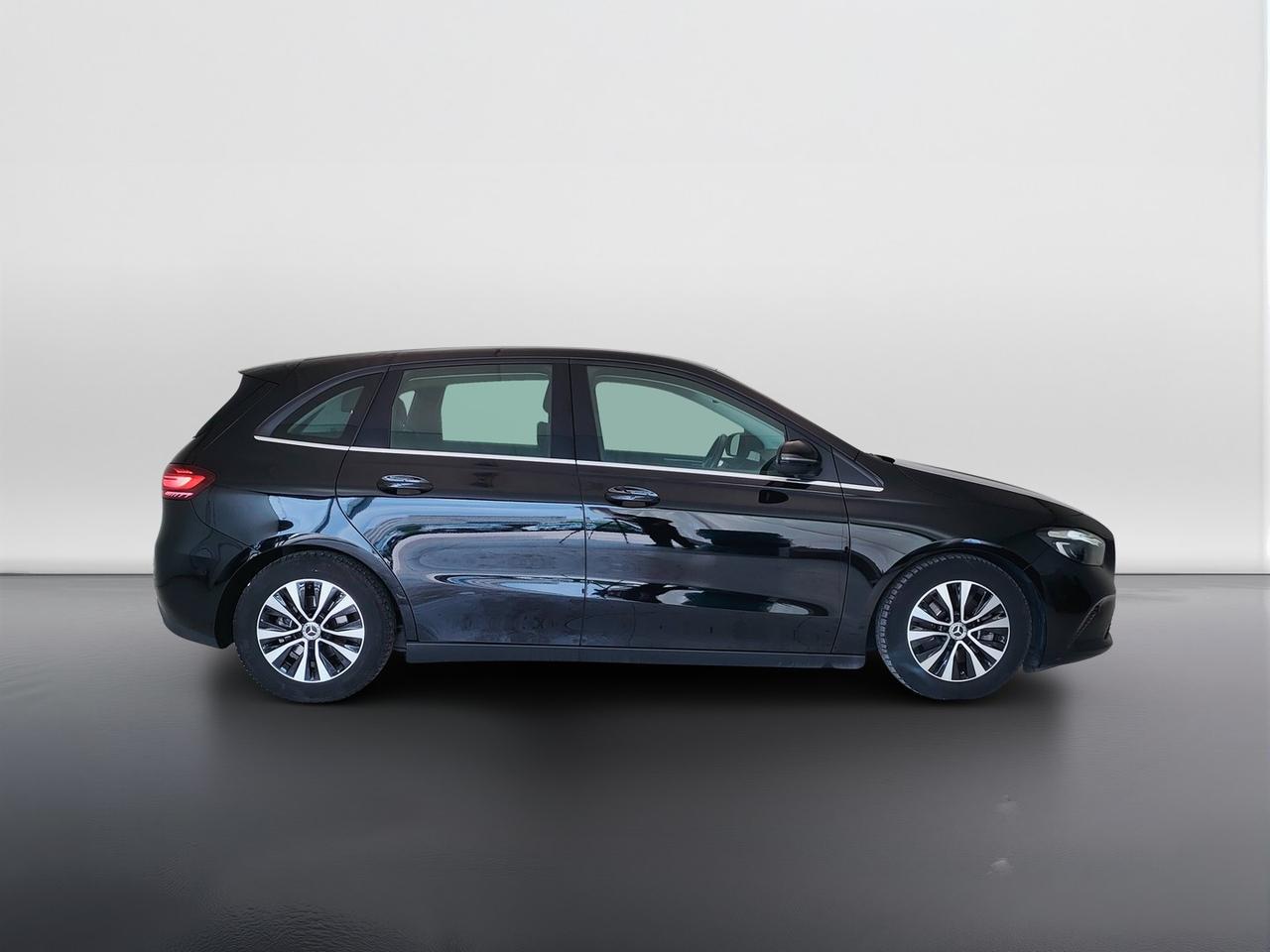 Mercedes-Benz Classe B - W247 2023 - B 180 d Advanced auto