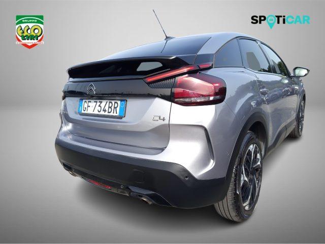 CITROEN C4 PureTech 130 S&S EAT8 Feel