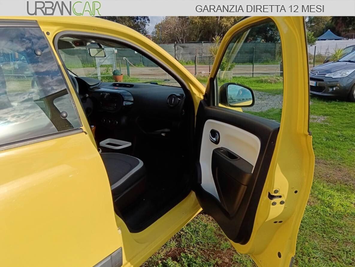 RENAULT Twingo 900 Tce 5p - GARANZIA